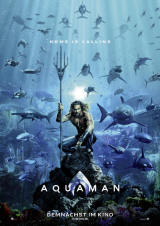 Aquaman (3D)