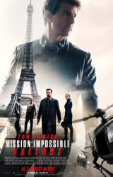 Mission Impossible: Fallout (3D)