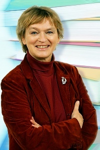 Elke Heidenreich