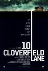 10 Cloverfield Land