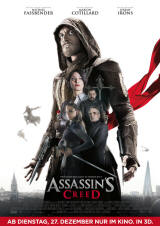 Assassin's Creed (3D)