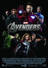 The Avengers  (3D)