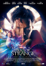 Doctor Strange (3D)
