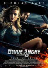 Drive Angry (3D)