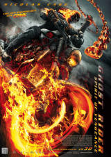 Ghost Rider - Spirit of Vengeance