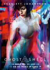 Ghost in the Shell (3D)