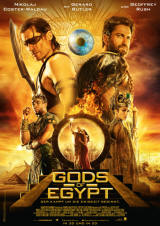Gods of Egypt (3D)