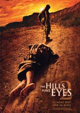 The Hills Have Eyes 2