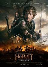 Der Hobbit: Die Schlacht der fünf Heere (3D)