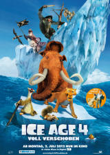 Ice Age - Voll verschoben