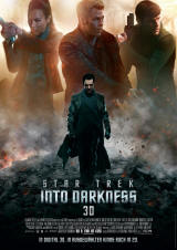 Star Trek: Into Darkness (3D)