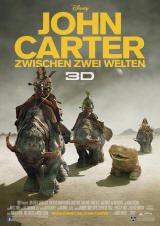 John Carter (3D)