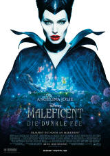 Maleficent - Die dunkle Fee (3D)