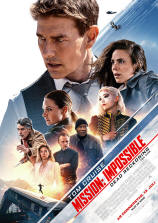 Mission Impossible: Dead Reckoning - Teil 1