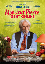 Monsieur Pierre geht online  