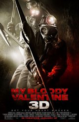 My Blood Valentine (3D)