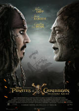 Pirates of the Carribean: Salazars Rache