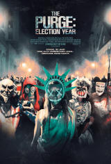 The Purge: Election Day