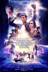 Ready Player One (3D)