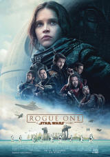 Rogue One - A Star Wars Story (3D)