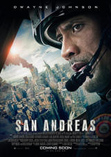 San Andreas (3D)
