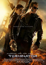 Terminator: Genisys (3D)