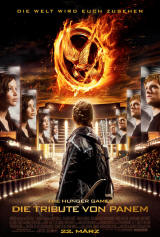 Die Tribute von Panem: The Hunger Games