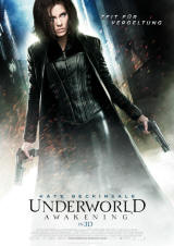 Underworld: Awakening (3D)