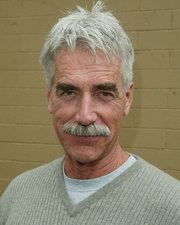 Sam Elliott