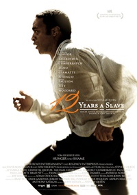 3 Oscars für 12 Years a Slave