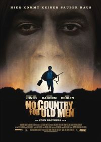 4 Oscars für No Country For Old Men