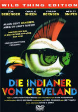 Die Indianer von Cleveland