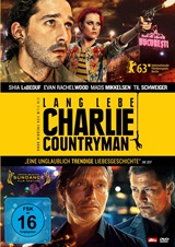 Lang lebe Charlie Countryman