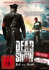 Dead Snow: Red vs. Dead