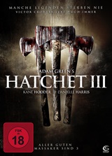 Hatchett 3