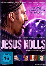 Jesus rolls