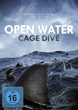 Open Water: Cage Dive 