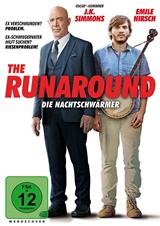 The Runaround - Die Nachtschwärmer 