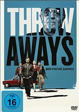 Throwaways - Der einzige Ausweg
