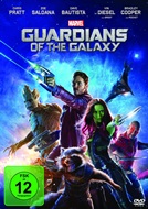 Guardians of the Galaxy